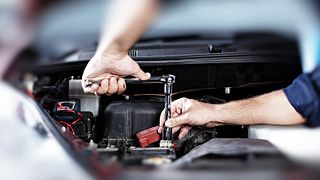 Groot onderhoud aan uw ICT-omgeving