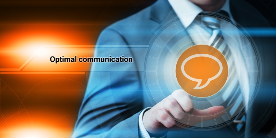 Optimale communicatie